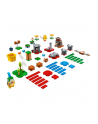 LEGO 71380 SUPER MARIO Mistrzowskie przygody - zestaw twórcy p3 - nr 9