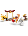 LEGO 71730 NINJAGO Epicki zestaw bojowy — Kai kontra Szkielet p6 - nr 4