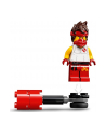 LEGO 71730 NINJAGO Epicki zestaw bojowy — Kai kontra Szkielet p6 - nr 5