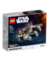 LEGO 75295 STAR WARS Mikromyśliwiec Sokół Millenium p4 - nr 1