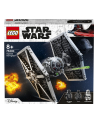 LEGO 75300 STAR WARS Imperialny myśliwiec TIE p3 - nr 2