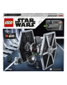 LEGO 75300 STAR WARS Imperialny myśliwiec TIE p3 - nr 4