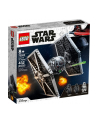 LEGO 75300 STAR WARS Imperialny myśliwiec TIE p3 - nr 5
