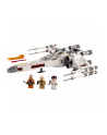 LEGO 75301 STAR WARS Myśliwiec X-Wing Luke'a Skywalkera p3 - nr 10