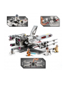 LEGO 75301 STAR WARS Myśliwiec X-Wing Luke'a Skywalkera p3 - nr 15
