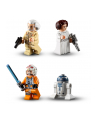 LEGO 75301 STAR WARS Myśliwiec X-Wing Luke'a Skywalkera p3 - nr 16