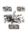 LEGO 75301 STAR WARS Myśliwiec X-Wing Luke'a Skywalkera p3 - nr 27