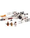 LEGO 75301 STAR WARS Myśliwiec X-Wing Luke'a Skywalkera p3 - nr 3