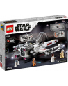 LEGO 75301 STAR WARS Myśliwiec X-Wing Luke'a Skywalkera p3 - nr 4