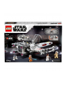 LEGO 75301 STAR WARS Myśliwiec X-Wing Luke'a Skywalkera p3 - nr 9