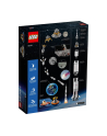 LEGO 92176 IDEAS Rakieta NASA Apollo Saturn V - nr 15