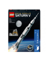 LEGO 92176 IDEAS Rakieta NASA Apollo Saturn V - nr 3