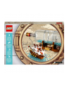 LEGO 92177 IDEAS Statek w butelce p3 - nr 18