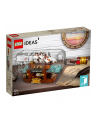LEGO 92177 IDEAS Statek w butelce p3 - nr 19