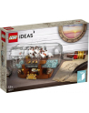 LEGO 92177 IDEAS Statek w butelce p3 - nr 1
