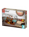 LEGO 92177 IDEAS Statek w butelce p3 - nr 20