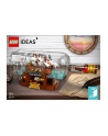 LEGO 92177 IDEAS Statek w butelce p3 - nr 21