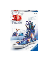 Puzzle 3D 108el Trampek Astronauta 112517 RAVENSBURGER - nr 1