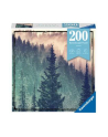 Puzzle 200el Moment: Las 129584 RAVENSBURGER - nr 3