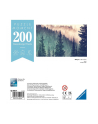 Puzzle 200el Moment: Las 129584 RAVENSBURGER - nr 4