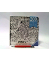 Puzzle 200el Moment: Londyn mapa 129638 RAVENSBURGER - nr 2