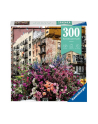 Puzzle 300el Moment: Kwiaty 129645 RAVENSBURGER - nr 1