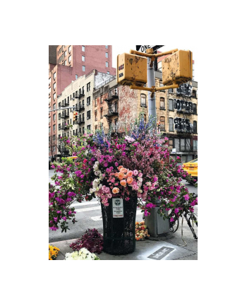 Puzzle 300el Moment: Kwiaty 129645 RAVENSBURGER nr 1