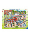 Puzzle 24el Na ratunek zwierzakom 065813 RAVENSBURGER - nr 3