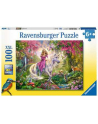 Puzzle 100el XXL Magiczny przejazd 106417 RAVENSBURGER - nr 3
