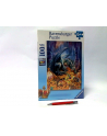 Puzzle 100el XXL Smok w jaskini 129409 RAVENSBURGER - nr 2