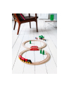 ravensburger BRIO 33028 Kolejka podstawowa Ósemka - nr 2