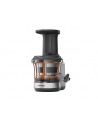 Kenwood PureJuice Chef KAX720PL, juicer (grey / silver) - nr 10