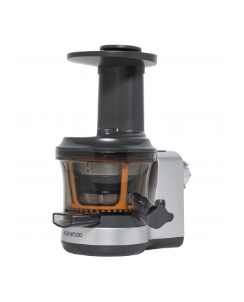 Kenwood PureJuice Chef KAX720PL, juicer (grey / silver)