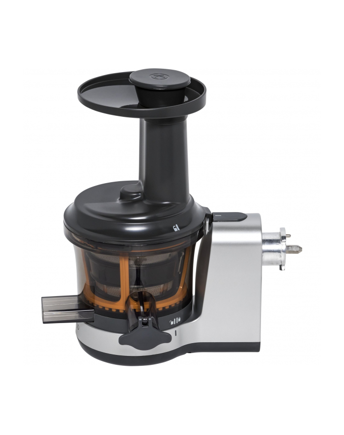 Kenwood PureJuice Chef KAX720PL, juicer (grey / silver) główny