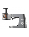 Kenwood PureJuice Chef KAX720PL, juicer (grey / silver) - nr 7