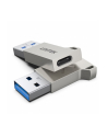 unitek Adapter USB 3.0 do USB-C, A1034NI - nr 3