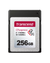 Transcend CFExpress 820 256 GB, memory card - nr 1