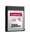 Transcend CFExpress 820 256 GB, memory card - nr 2