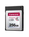 Transcend CFExpress 820 256 GB, memory card - nr 3