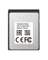 Transcend CFExpress 820 256 GB, memory card - nr 4