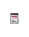 Transcend CFExpress 820 256 GB, memory card - nr 10