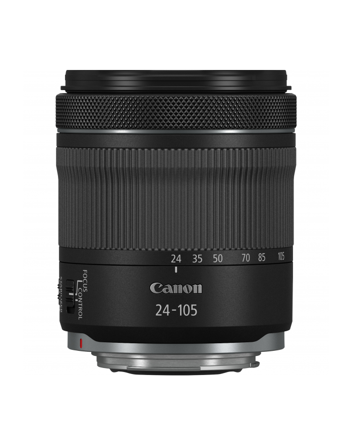 canon Obiektyw RF 24-105MM F4-7.1 IS USM 4111C005 główny