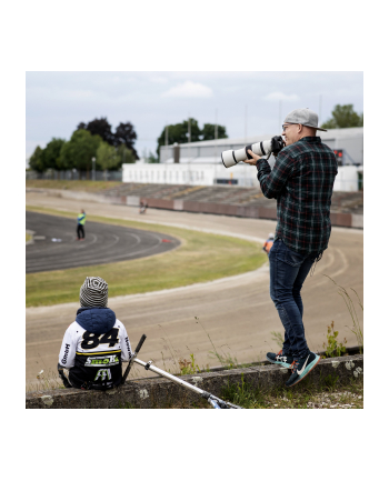 canon Obiektyw RF 100-500MM F4.5-7.1 L IS USM 4112C005