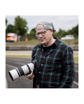 canon Obiektyw RF 100-500MM F4.5-7.1 L IS USM 4112C005