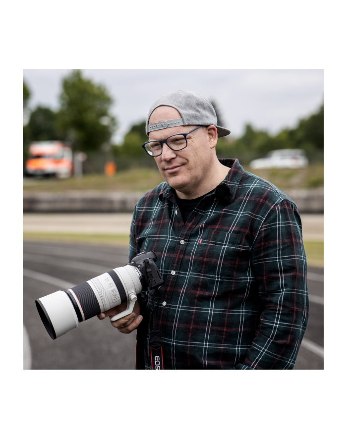 canon Obiektyw RF 100-500MM F4.5-7.1 L IS USM 4112C005 główny