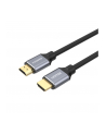 unitek Kabel HDMI M/M 2m, v2.1, 8K, 120Hz, UHD, C138W - nr 10