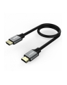 unitek Kabel HDMI M/M 2m, v2.1, 8K, 120Hz, UHD, C138W - nr 1