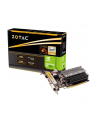 zotac Karta graficzna GeForce GT730 4GB DDR3 64bit DVI/HDMI/VGA - nr 19