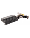 zotac Karta graficzna GeForce GT730 4GB DDR3 64bit DVI/HDMI/VGA - nr 30