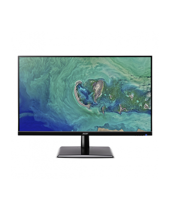 acer Monitor 27 cali EH273  Full HD 75Hz, VA, 4ms, 250Lm